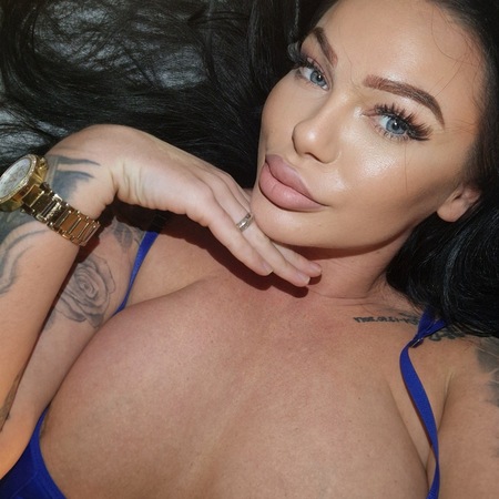 Deutsche Jasmin, Hamburg