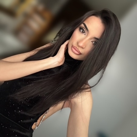 Chloe - AV Spezialistin, Ingolstadt