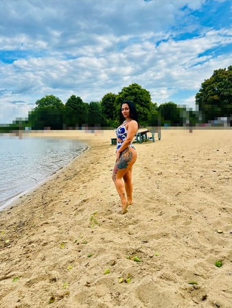 Melissa*neu, Trier