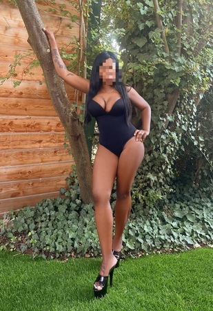 NEU! brasilianische Lena sexy, Leer (Ostfriesland)