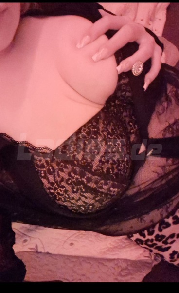 Foto von Gabi