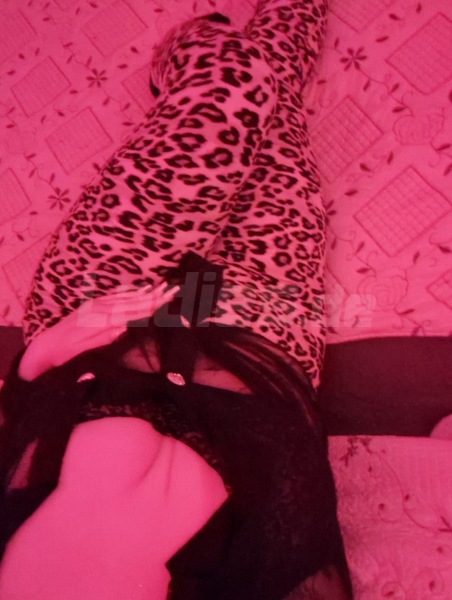 Foto von Gabi
