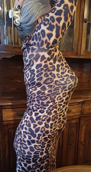 Foto von Maria