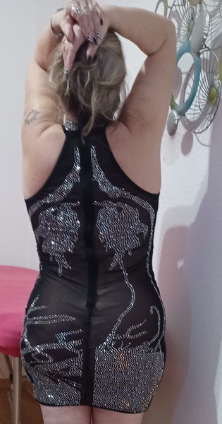 Foto von Maria