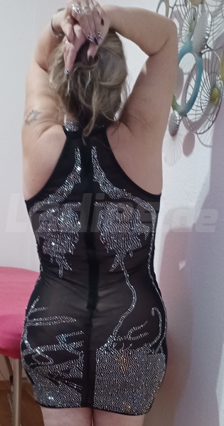 Foto von Maria