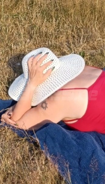 Foto von Maria