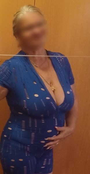 Foto von Maria
