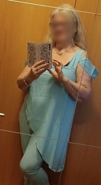 Foto von Maria