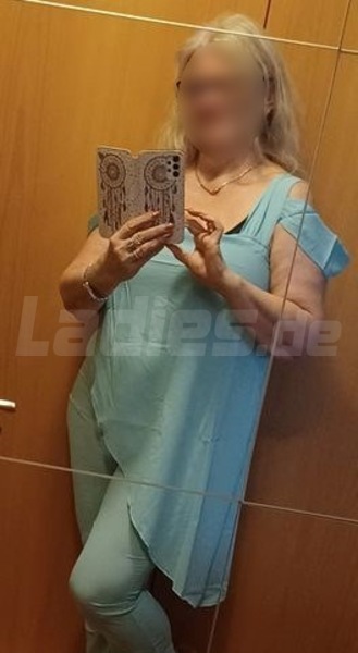 Foto von Maria