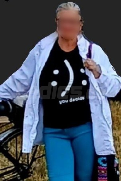 Foto von Maria