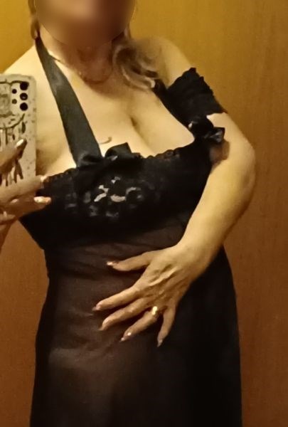 Foto von Maria