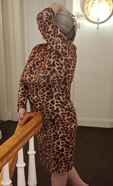 Foto von Maria