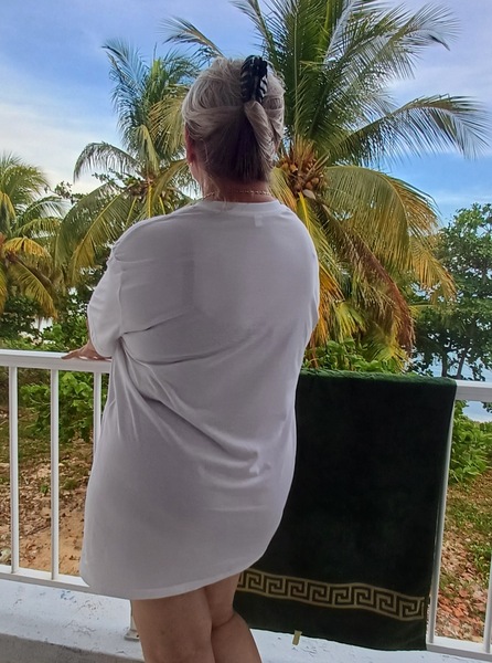 Foto von Maria