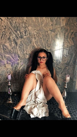 Christina aus dem Balkan