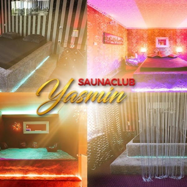 Saunaclub Yasmin