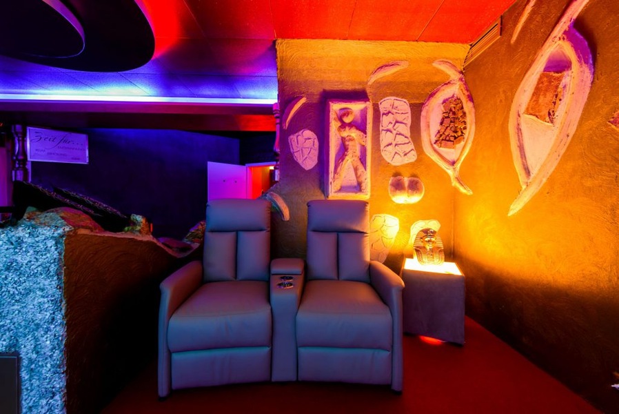 Foto von Saunaclub Yasmin