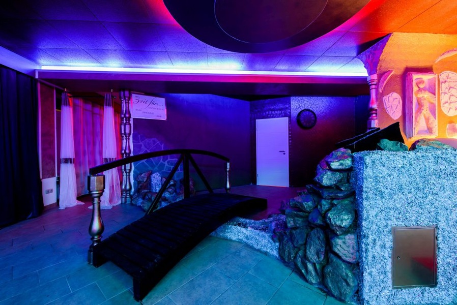 Foto von Saunaclub Yasmin