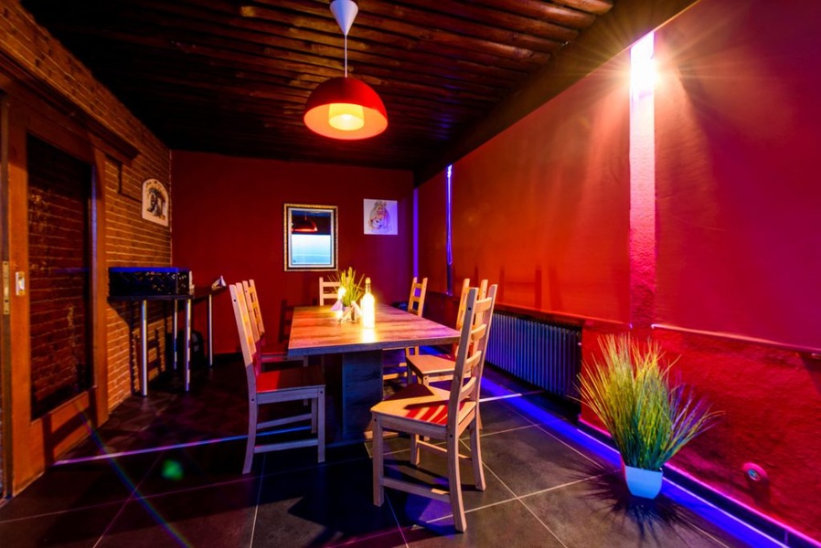 Foto von Saunaclub Yasmin