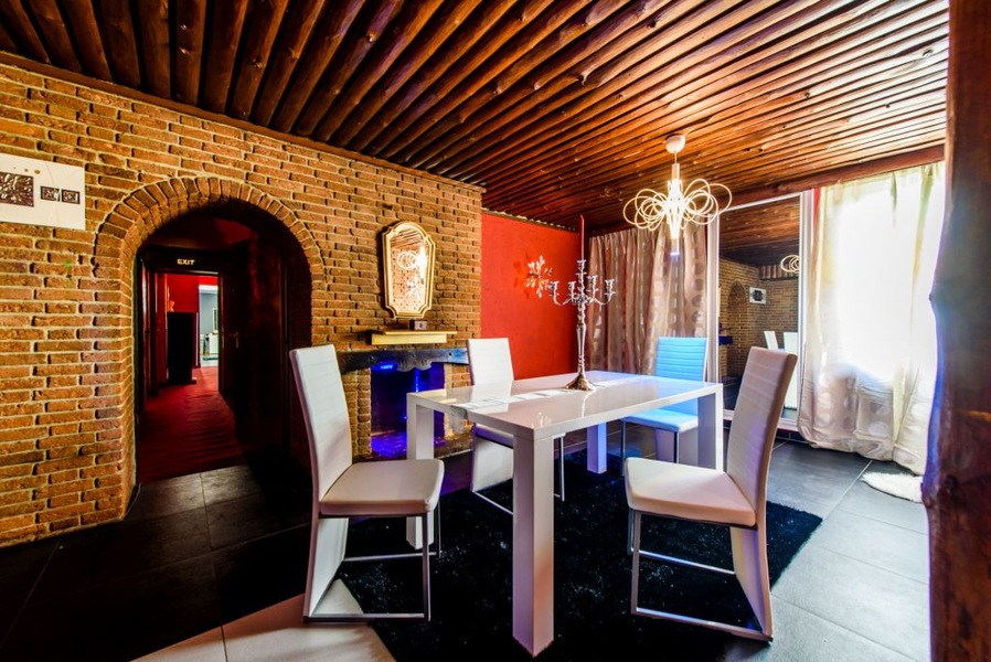 Foto von Saunaclub Yasmin