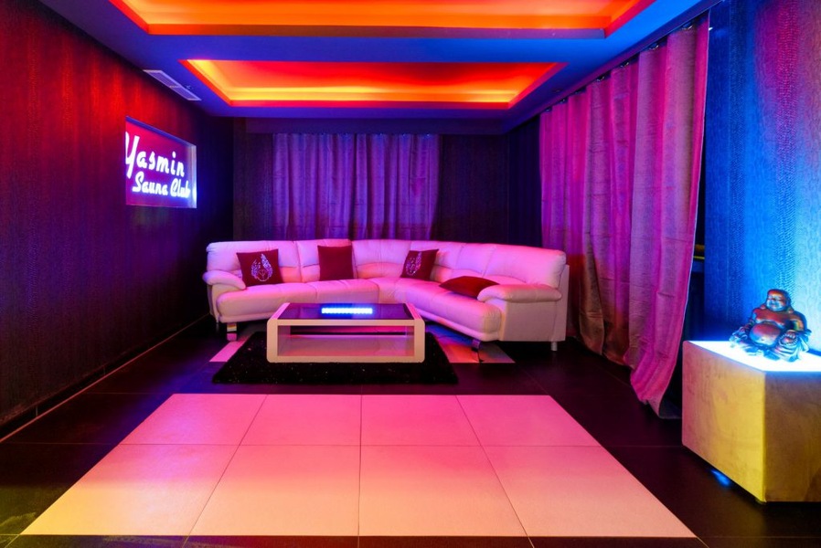 Foto von Saunaclub Yasmin