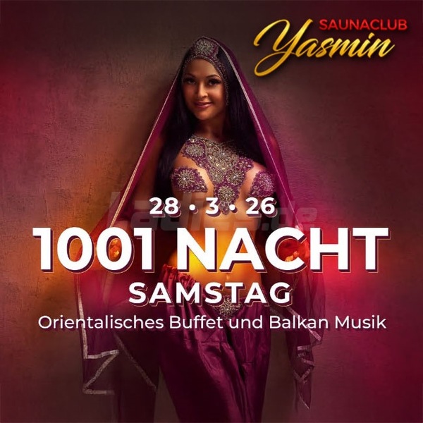 Foto von Saunaclub Yasmin