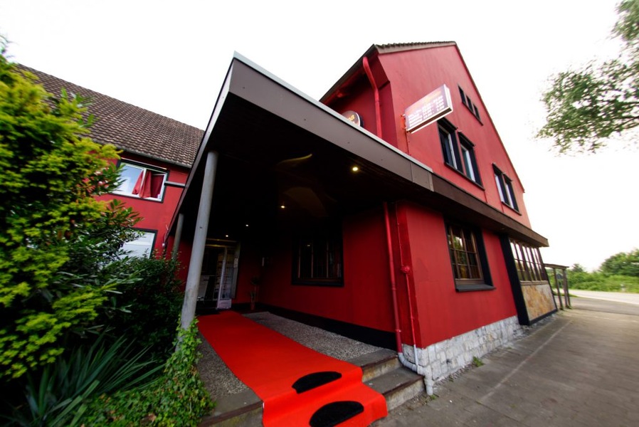 Foto von Saunaclub Yasmin