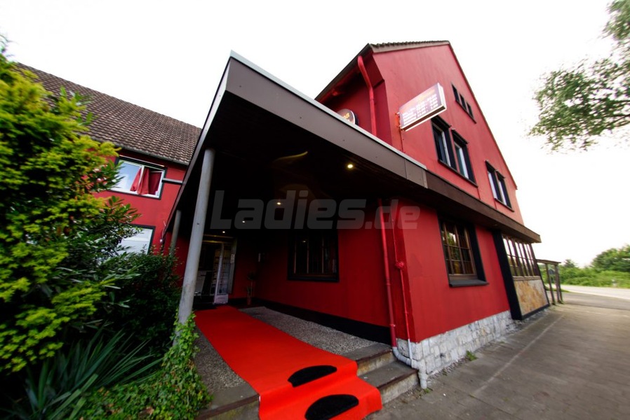 Foto von Saunaclub Yasmin