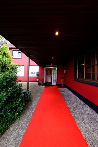 Foto von Saunaclub Yasmin