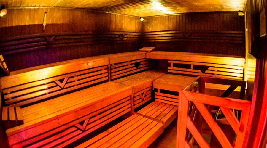 Foto von Saunaclub Yasmin