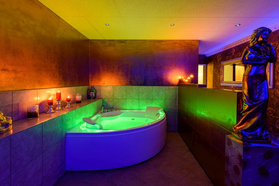 Foto von Saunaclub Yasmin