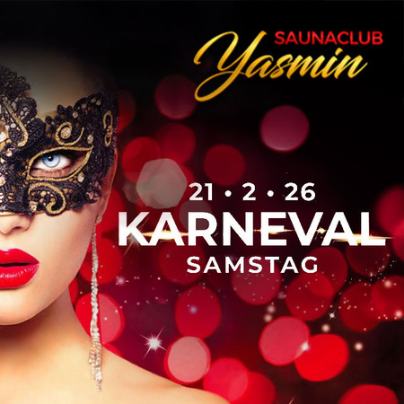 Saunaclub Yasmin, Melle