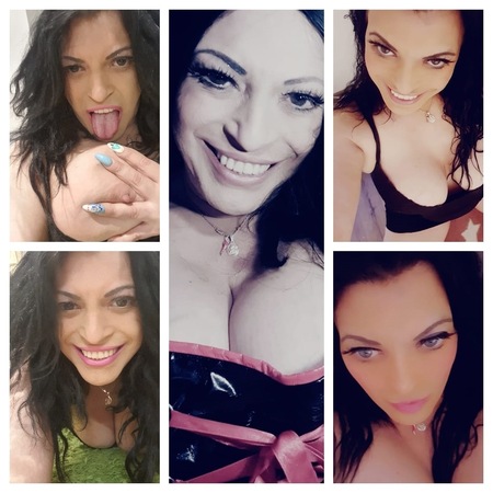 TS  Anika