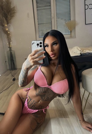 Leyla, Mönchengladbach