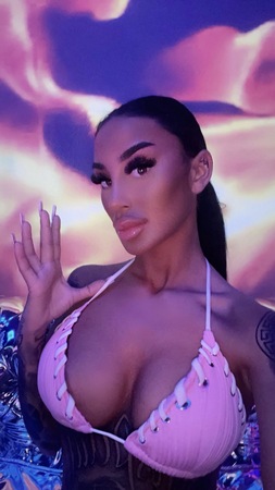 Leyla, Mönchengladbach