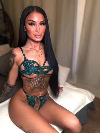 Leyla, Mönchengladbach