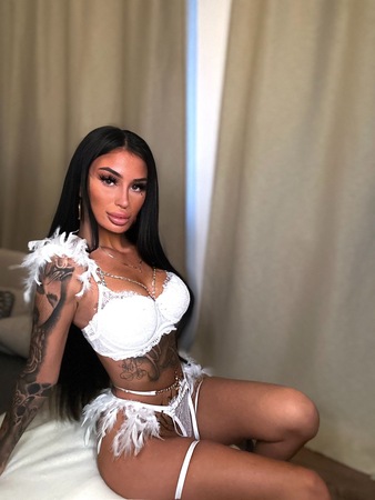 Leyla, Mönchengladbach