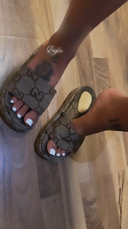 Leyla, Mönchengladbach