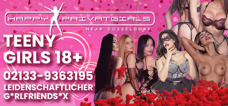 My Valentine @Happy Privatgirls
