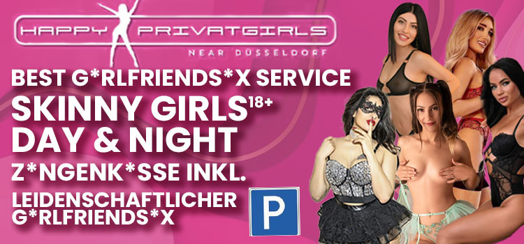 Happy Privatgirls