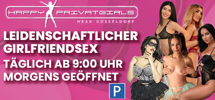 Happy Privatgirls