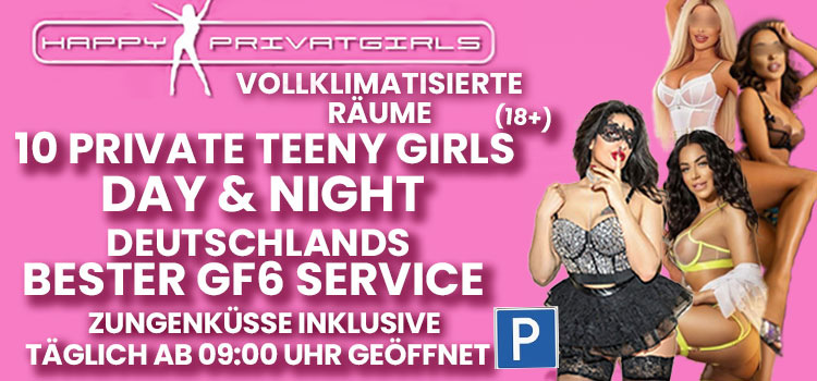 Happy Privatgirls