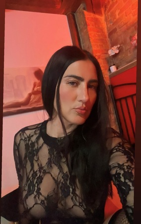 DANIELA - NEU NEU NEU! DT extra tief - Gf6, Münster