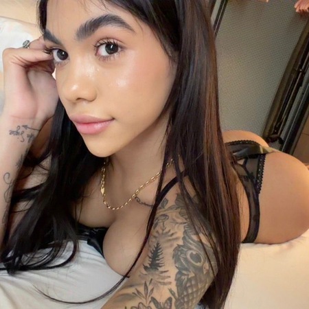 Alexa Rosio, Chemnitz