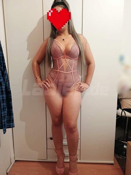 Foto von Sisi