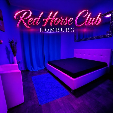 Red Horse Club, Homburg