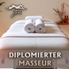 Professionelle Massagen vom diplomierten Masseur