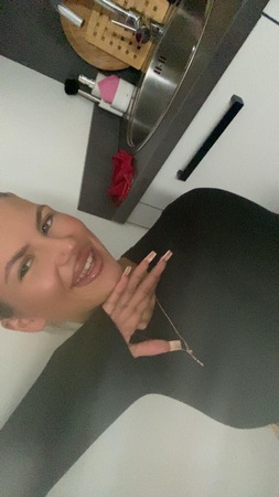 DEUTSCHE (18) COCO, München