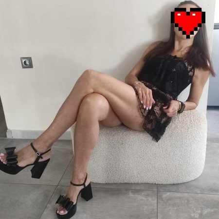 Monika im Haus Laura, Hörstel