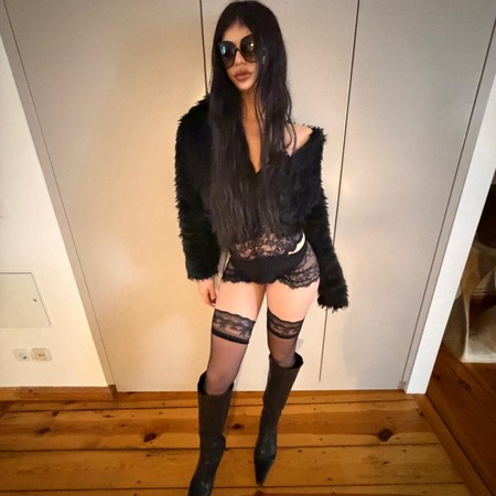 TS ANASTASIA, Berlin