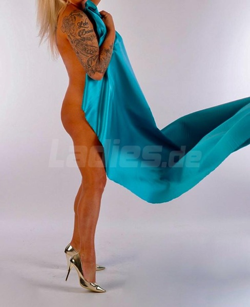 Foto von Laura - privat & diskret - nur mit Termin